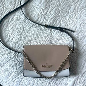 Kate Spade crossbody purse